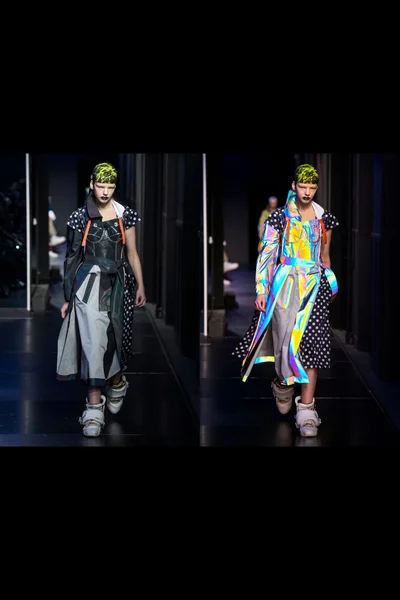 Look 1